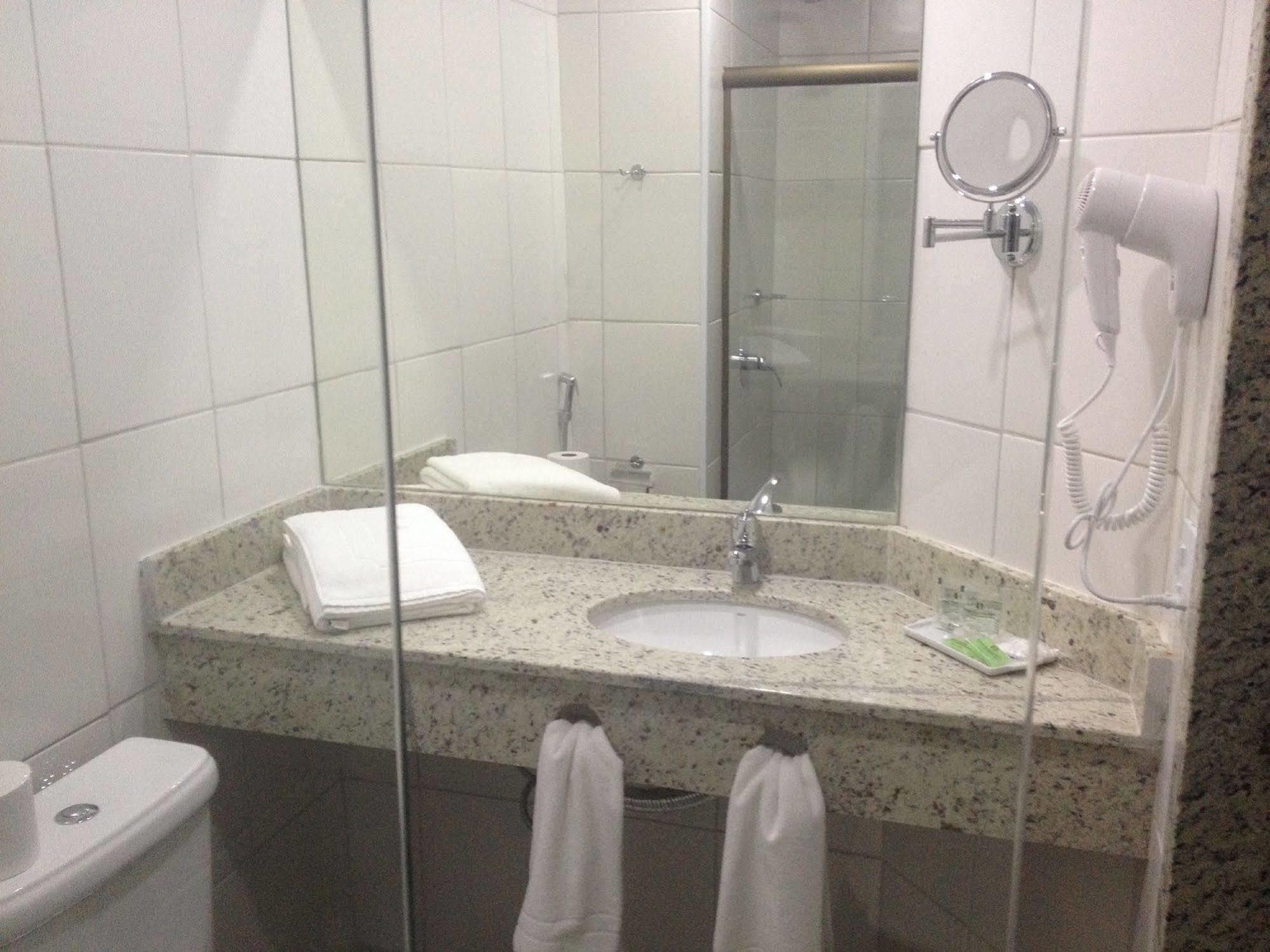 Golden Park Sorocaba Ξενοδοχείο Εξωτερικό φωτογραφία