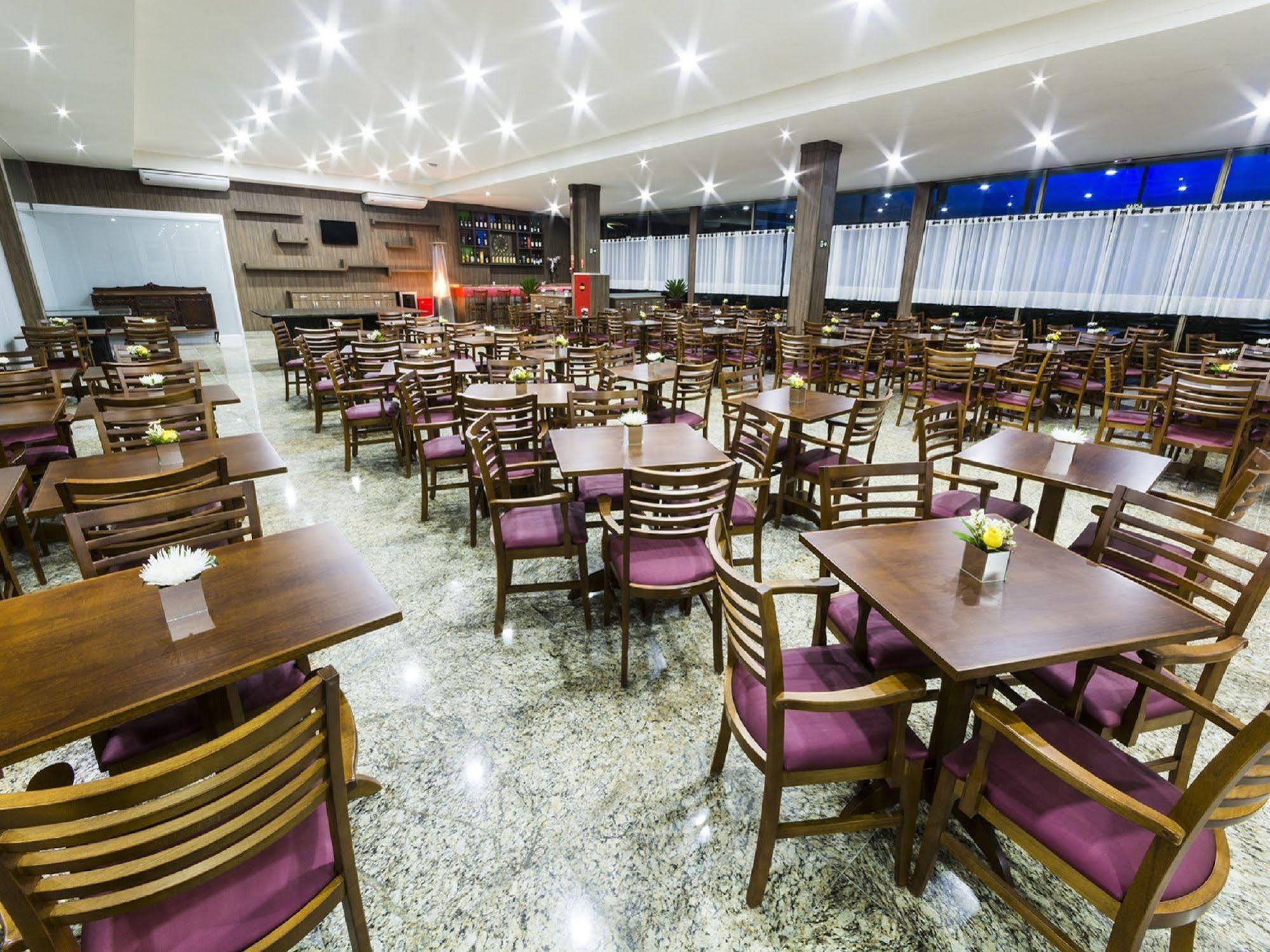 Golden Park Sorocaba Ξενοδοχείο Εξωτερικό φωτογραφία